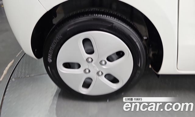 Kia RAY 2025 — photo 5