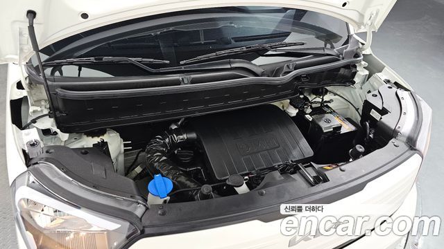 Kia RAY 2025 — photo 6
