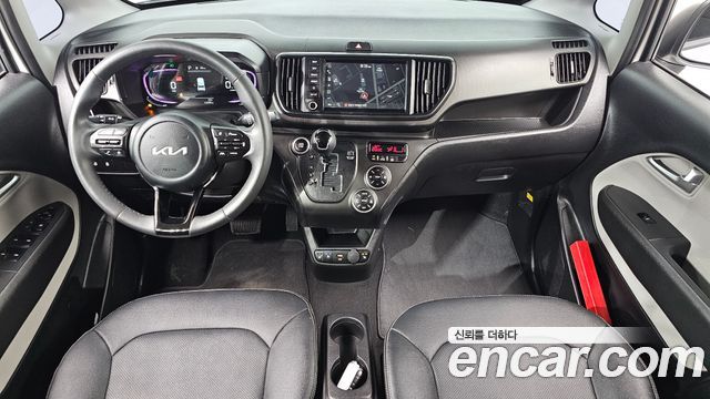 Kia RAY 2025 — photo 10