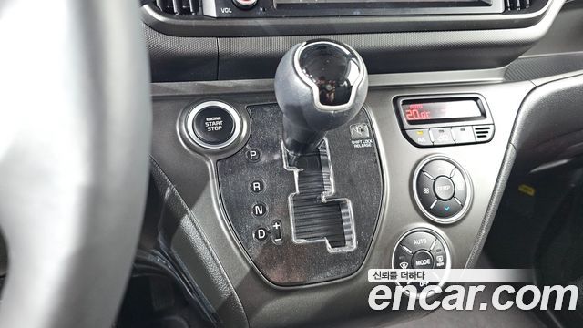 Kia RAY 2025 — photo 12