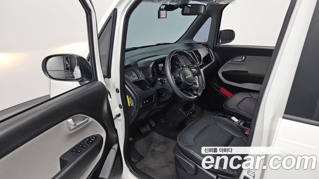 Kia RAY 2025 — photo 17
