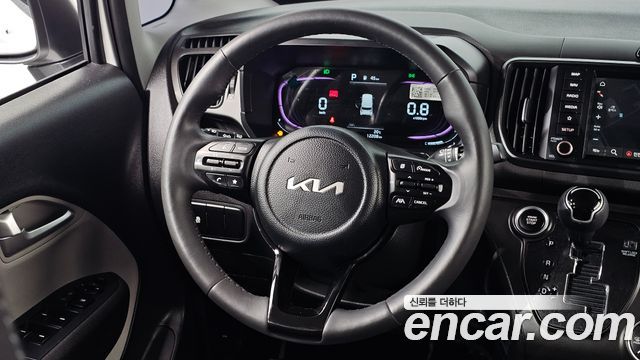 Kia RAY 2025 — photo 18