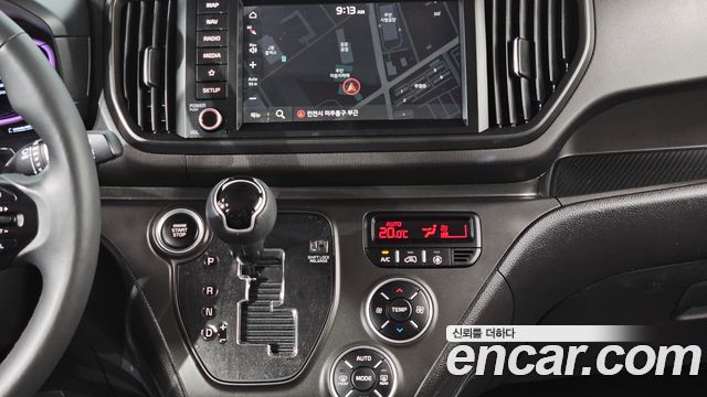 Kia RAY 2025 — photo 19