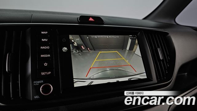 Kia RAY 2025 — photo 20