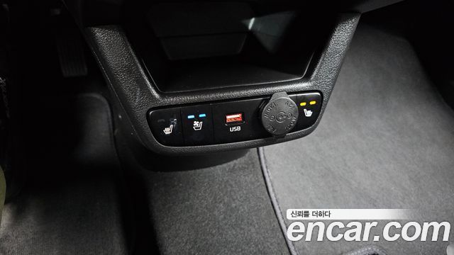 Kia RAY 2025 — photo 25