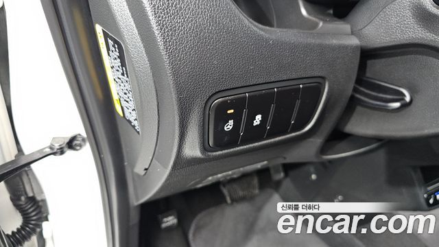 Kia RAY 2025 — photo 26