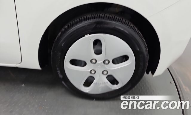 Kia RAY 2025 — photo 7