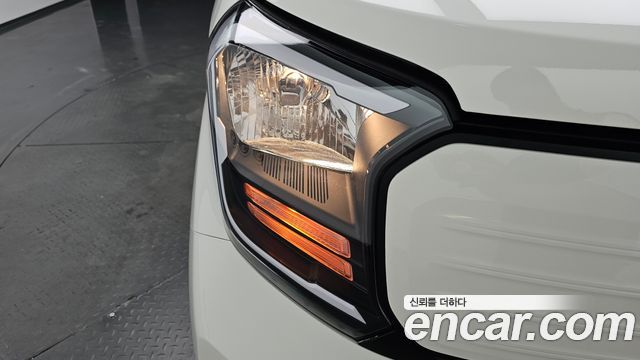 Kia RAY 2025 — photo 8