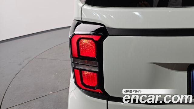 Kia RAY 2025 — photo 9