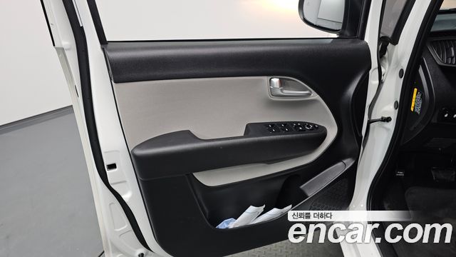 Kia RAY 2025 — photo 14