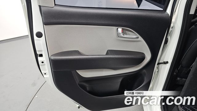 Kia RAY 2025 — photo 15