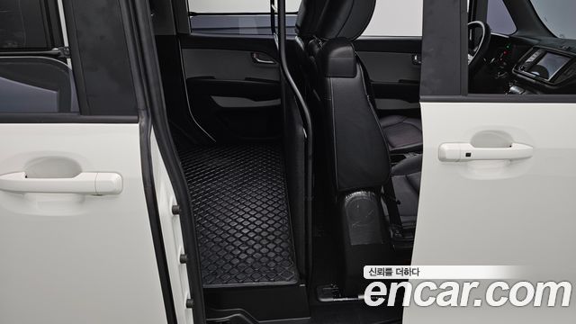 Kia RAY 2025 — photo 16
