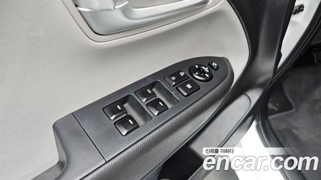Kia RAY 2025 — photo 27