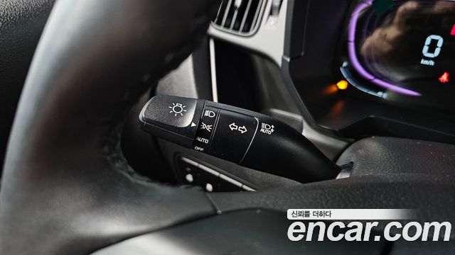 Kia RAY 2025 — photo 28
