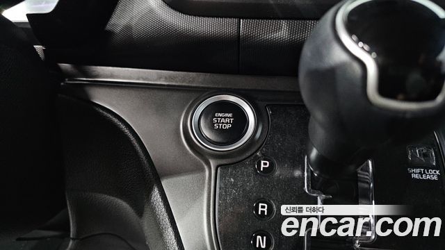 Kia RAY 2025 — photo 29