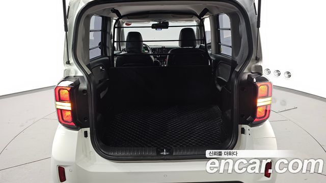 Kia RAY 2025 — photo 30