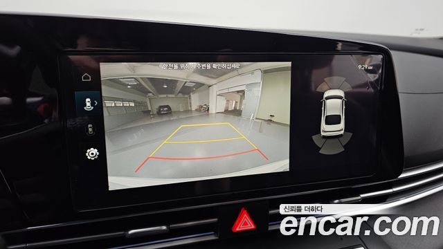 Hyundai AVANTE 2025 — photo 16