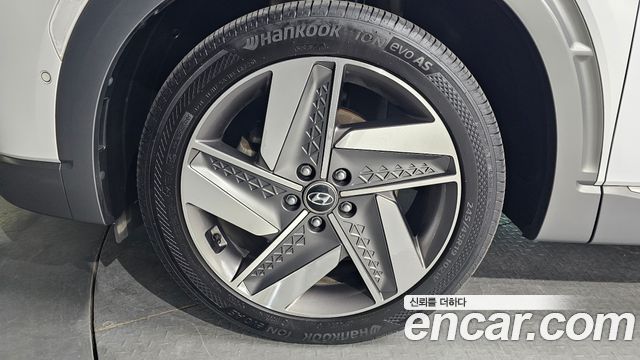 Hyundai Nexo 2023 — photo 5