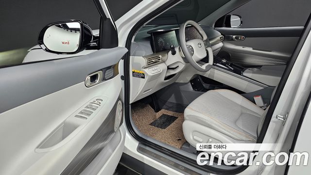 Hyundai Nexo 2023 — photo 13