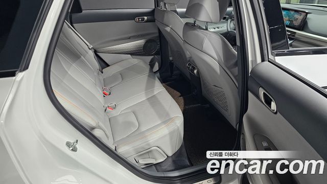 Hyundai Nexo 2023 — photo 17