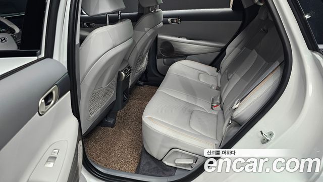 Hyundai Nexo 2023 — photo 18