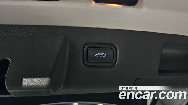 Hyundai Nexo 2023 — photo 22