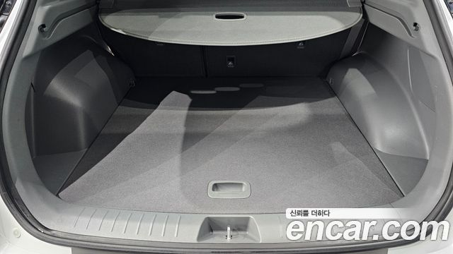 Hyundai Nexo 2023 — photo 23