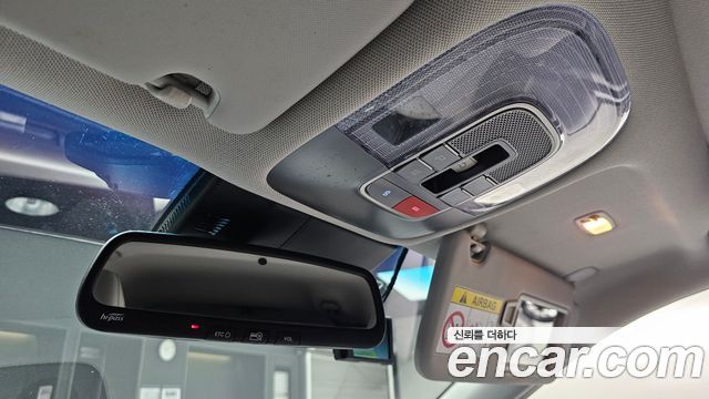 Hyundai Nexo 2023 — photo 24