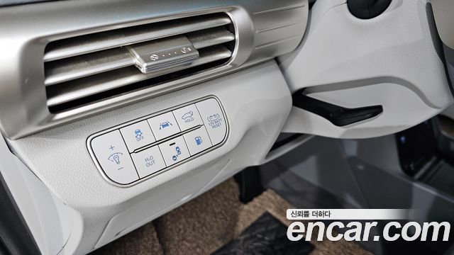 Hyundai Nexo 2023 — photo 25
