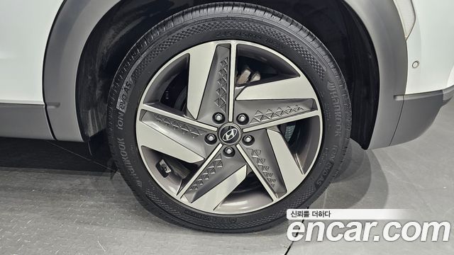 Hyundai Nexo 2023 — photo 7