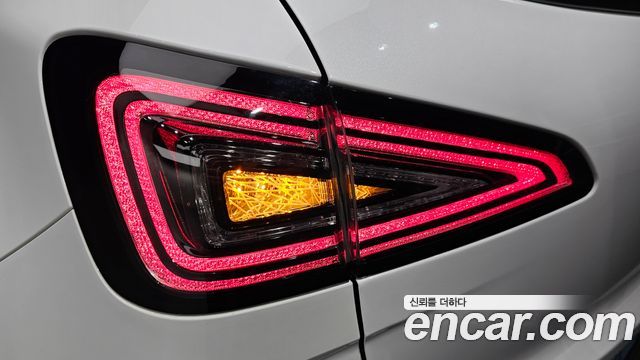 Hyundai Nexo 2023 — photo 9