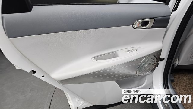 Hyundai Nexo 2023 — photo 15
