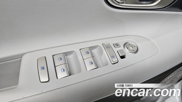 Hyundai Nexo 2023 — photo 27