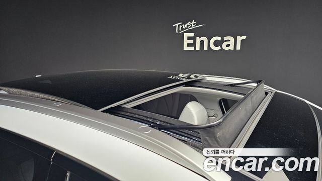 Hyundai Nexo 2023 — photo 28