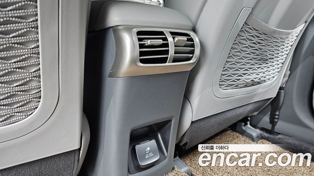 Hyundai Nexo 2023 — photo 31