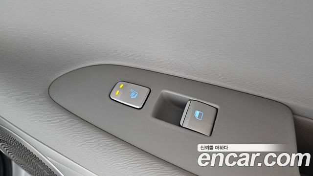 Hyundai Nexo 2023 — photo 32