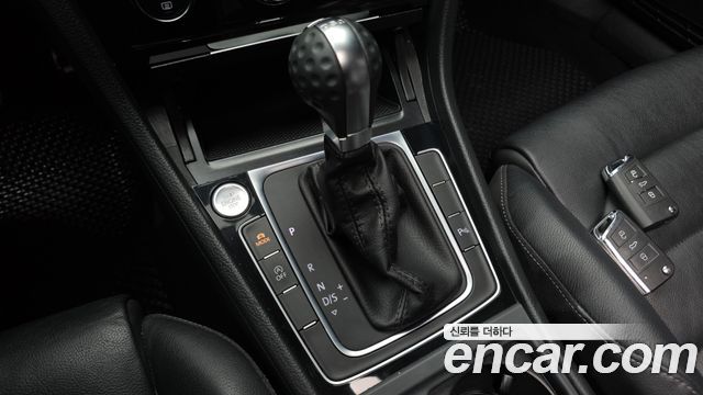 Volkswagen Golf 2016 — photo 9