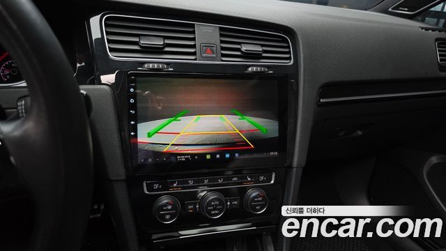 Volkswagen Golf 2016 — photo 14