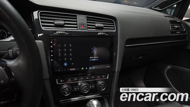 Volkswagen Golf 2016 — photo 15