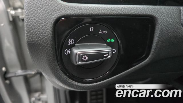 Volkswagen Golf 2016 — photo 16