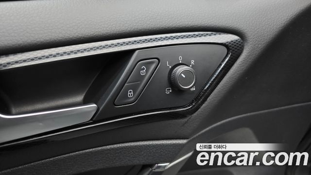 Volkswagen Golf 2016 — photo 17