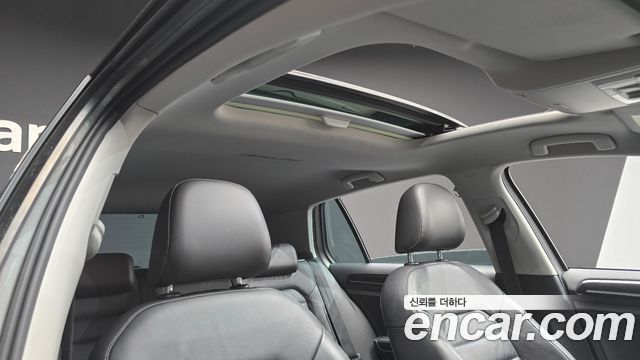 Volkswagen Golf 2016 — photo 19