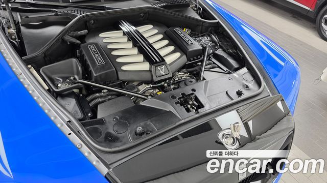 Rolls-Royce Ghost 2019 — photo 6