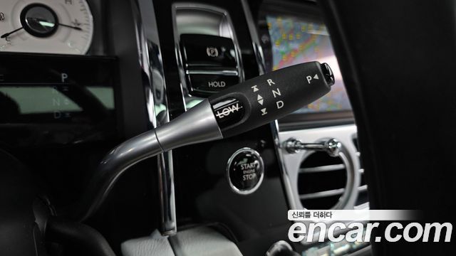 Rolls-Royce Ghost 2019 — photo 9