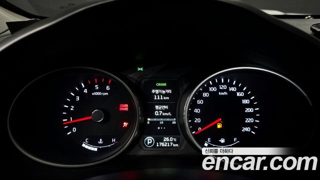 Kia Sportage 2014 — photo 8