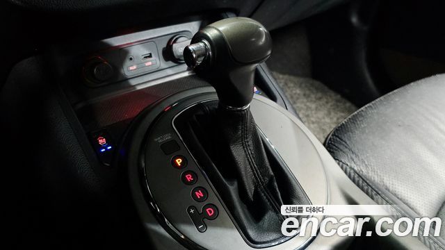 Kia Sportage 2014 — photo 9