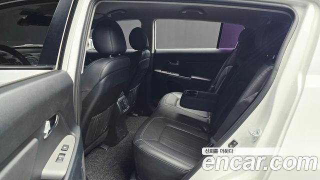 Kia Sportage 2014 — photo 11