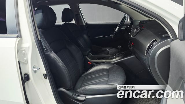 Kia Sportage 2014 — photo 12