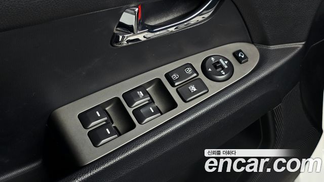 Kia Sportage 2014 — photo 15