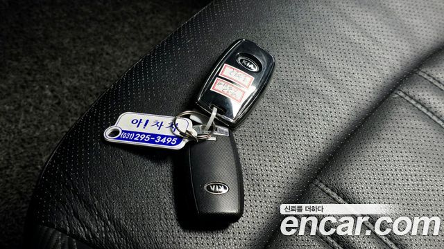 Kia Sportage 2014 — photo 16